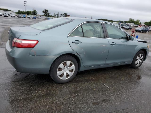 Photo 2 VIN: 4T1BE46K47U620813 - TOYOTA CAMRY 