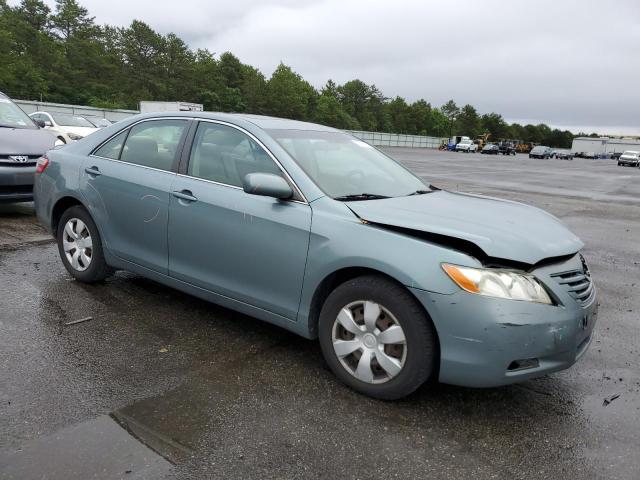 Photo 3 VIN: 4T1BE46K47U620813 - TOYOTA CAMRY 