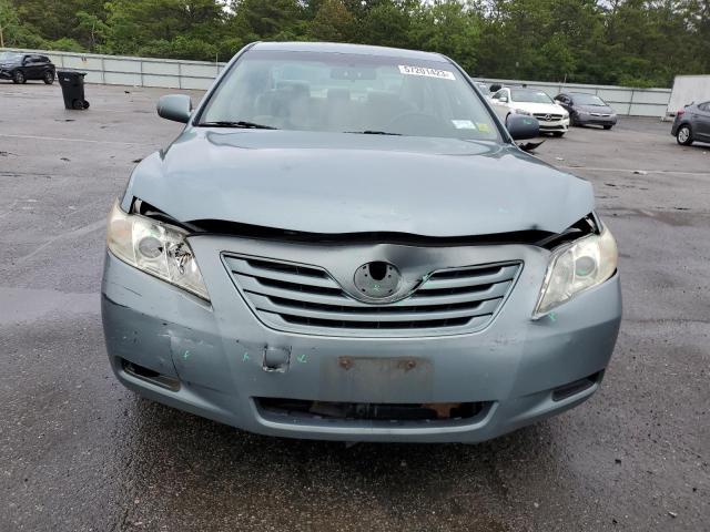 Photo 4 VIN: 4T1BE46K47U620813 - TOYOTA CAMRY 