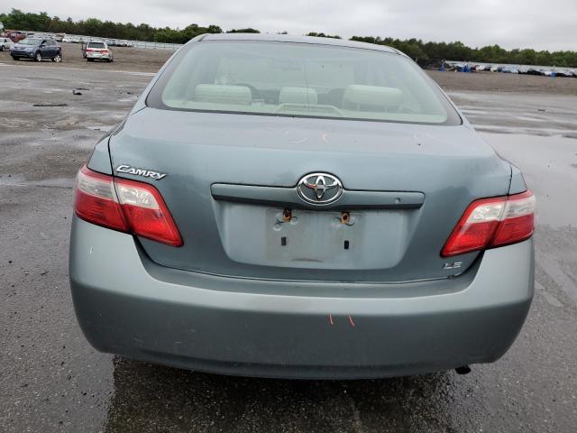 Photo 5 VIN: 4T1BE46K47U620813 - TOYOTA CAMRY 