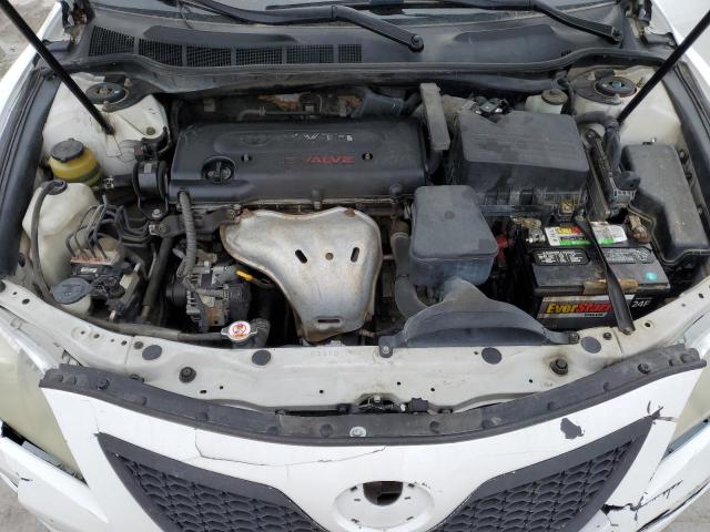 Photo 10 VIN: 4T1BE46K47U623565 - TOYOTA CAMRY 