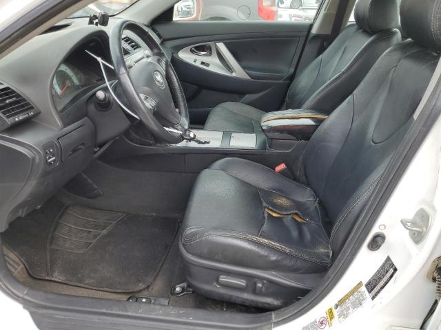 Photo 6 VIN: 4T1BE46K47U623565 - TOYOTA CAMRY 