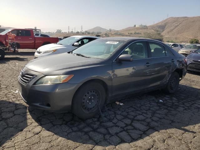 Photo 0 VIN: 4T1BE46K47U626126 - TOYOTA CAMRY CE 