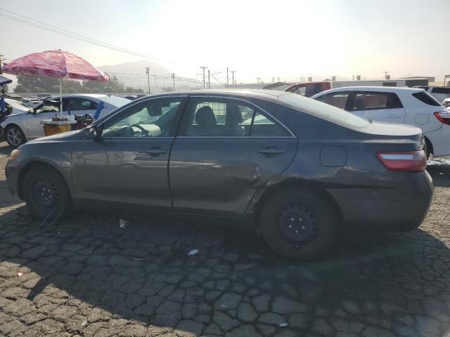 Photo 1 VIN: 4T1BE46K47U626126 - TOYOTA CAMRY CE 