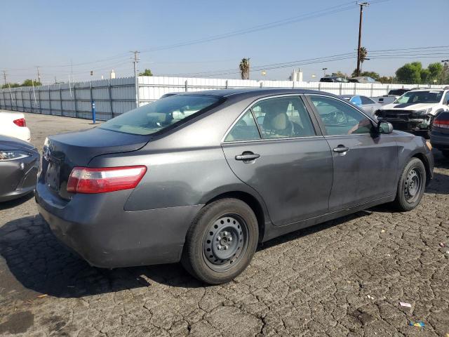 Photo 2 VIN: 4T1BE46K47U626126 - TOYOTA CAMRY CE 