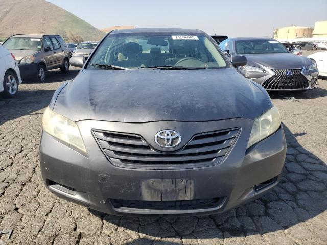 Photo 4 VIN: 4T1BE46K47U626126 - TOYOTA CAMRY CE 