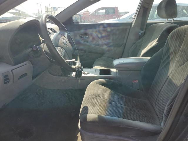 Photo 6 VIN: 4T1BE46K47U626126 - TOYOTA CAMRY CE 