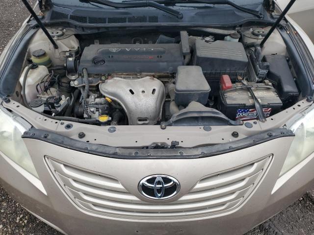 Photo 10 VIN: 4T1BE46K47U626286 - TOYOTA CAMRY CE 