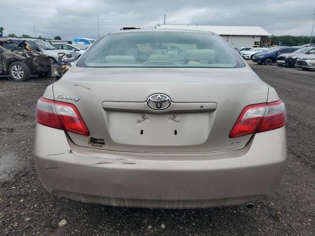 Photo 5 VIN: 4T1BE46K47U626286 - TOYOTA CAMRY CE 