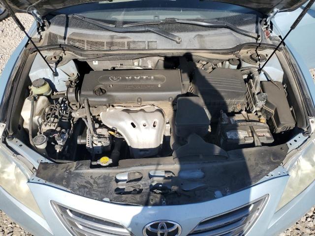 Photo 10 VIN: 4T1BE46K47U641922 - TOYOTA CAMRY 