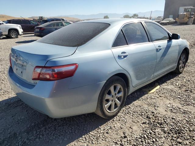 Photo 2 VIN: 4T1BE46K47U641922 - TOYOTA CAMRY 