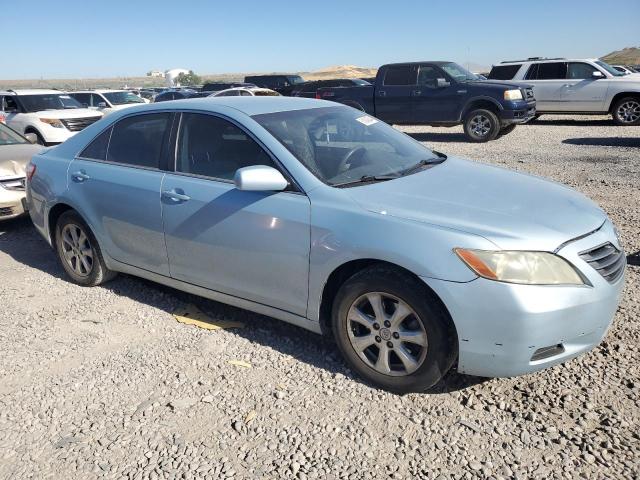 Photo 3 VIN: 4T1BE46K47U641922 - TOYOTA CAMRY 