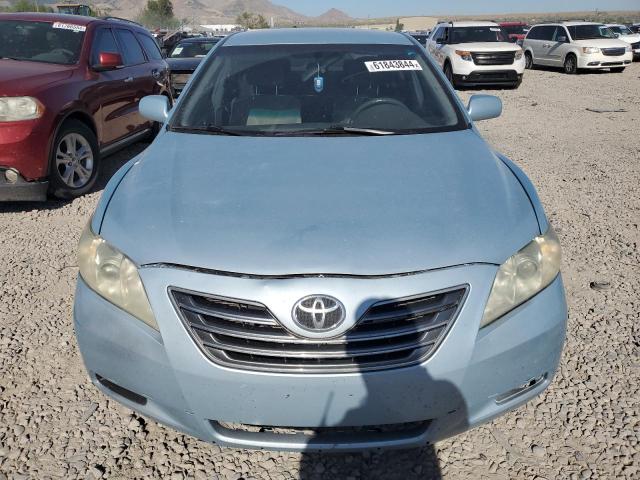 Photo 4 VIN: 4T1BE46K47U641922 - TOYOTA CAMRY 