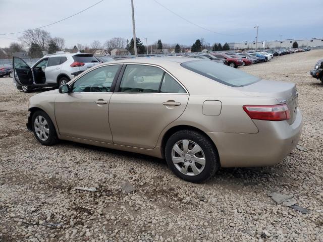 Photo 1 VIN: 4T1BE46K47U648546 - TOYOTA CAMRY CE 