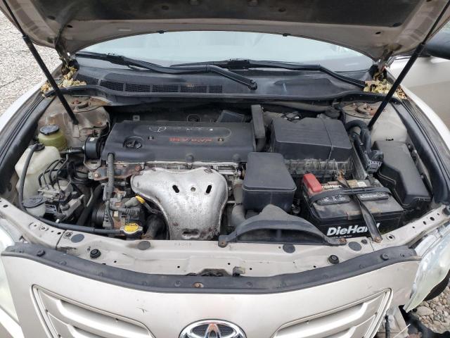 Photo 10 VIN: 4T1BE46K47U648546 - TOYOTA CAMRY CE 