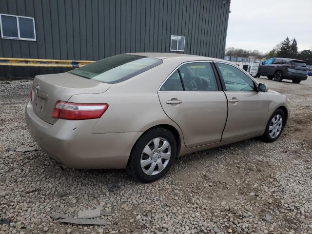 Photo 2 VIN: 4T1BE46K47U648546 - TOYOTA CAMRY CE 