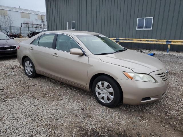 Photo 3 VIN: 4T1BE46K47U648546 - TOYOTA CAMRY CE 