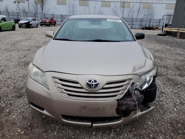 Photo 4 VIN: 4T1BE46K47U648546 - TOYOTA CAMRY CE 