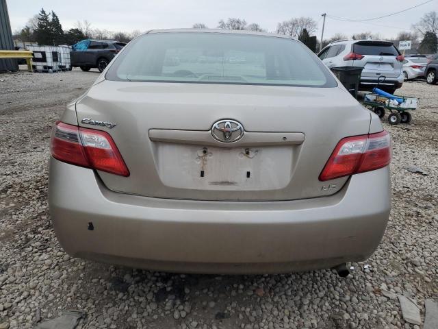 Photo 5 VIN: 4T1BE46K47U648546 - TOYOTA CAMRY CE 