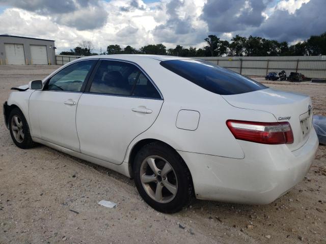 Photo 1 VIN: 4T1BE46K47U650040 - TOYOTA CAMRY CE 