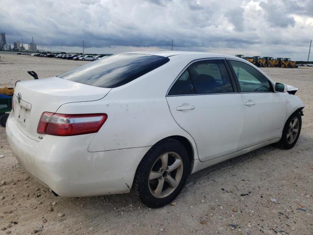 Photo 2 VIN: 4T1BE46K47U650040 - TOYOTA CAMRY CE 