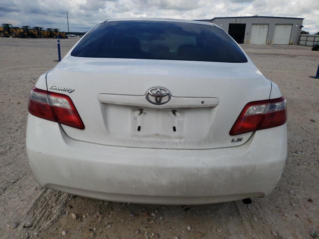 Photo 5 VIN: 4T1BE46K47U650040 - TOYOTA CAMRY CE 