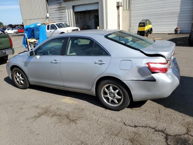 Photo 1 VIN: 4T1BE46K47U652399 - TOYOTA CAMRY CE A 