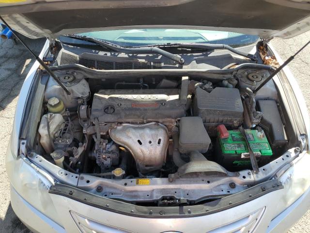 Photo 10 VIN: 4T1BE46K47U652399 - TOYOTA CAMRY CE A 