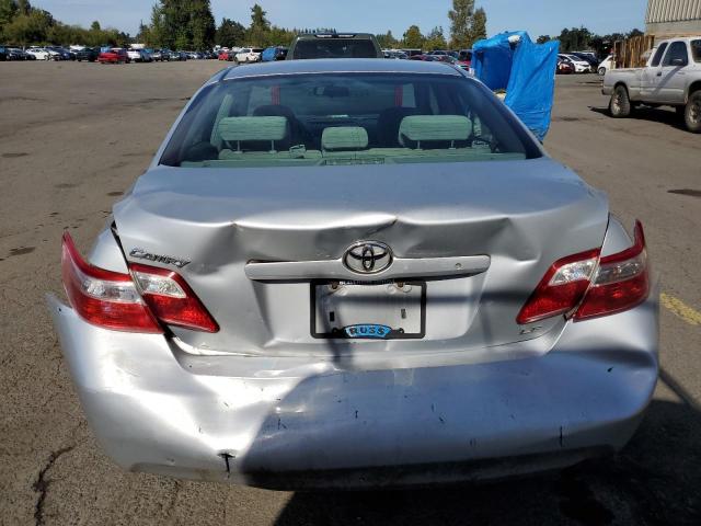 Photo 5 VIN: 4T1BE46K47U652399 - TOYOTA CAMRY CE A 