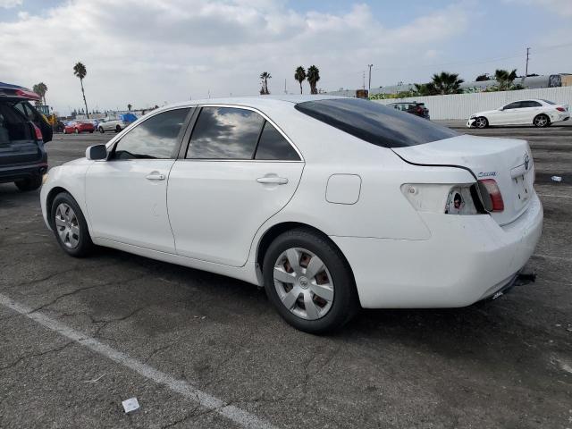 Photo 1 VIN: 4T1BE46K47U655500 - TOYOTA CAMRY CE 