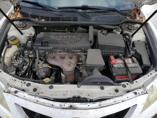 Photo 10 VIN: 4T1BE46K47U655500 - TOYOTA CAMRY CE 