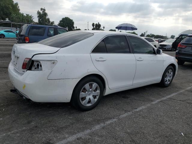 Photo 2 VIN: 4T1BE46K47U655500 - TOYOTA CAMRY CE 