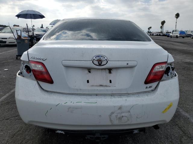 Photo 5 VIN: 4T1BE46K47U655500 - TOYOTA CAMRY CE 