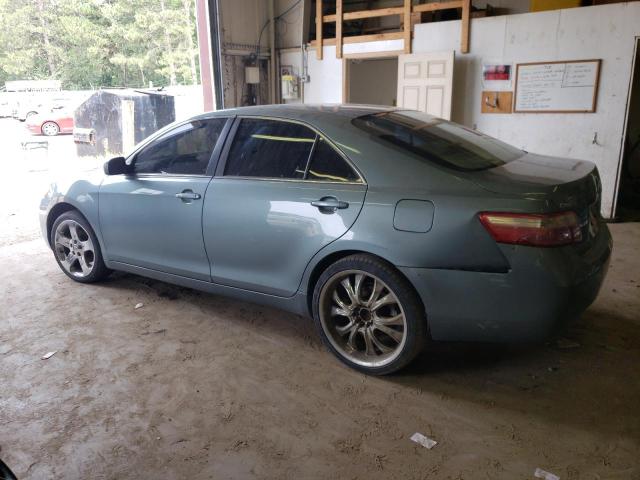 Photo 1 VIN: 4T1BE46K47U660079 - TOYOTA CAMRY CE 