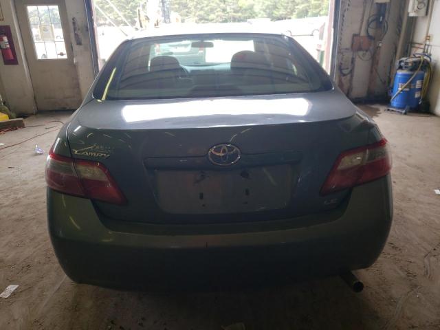 Photo 5 VIN: 4T1BE46K47U660079 - TOYOTA CAMRY CE 