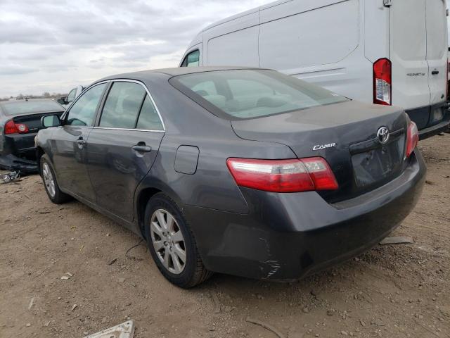 Photo 1 VIN: 4T1BE46K47U666741 - TOYOTA CAMRY 