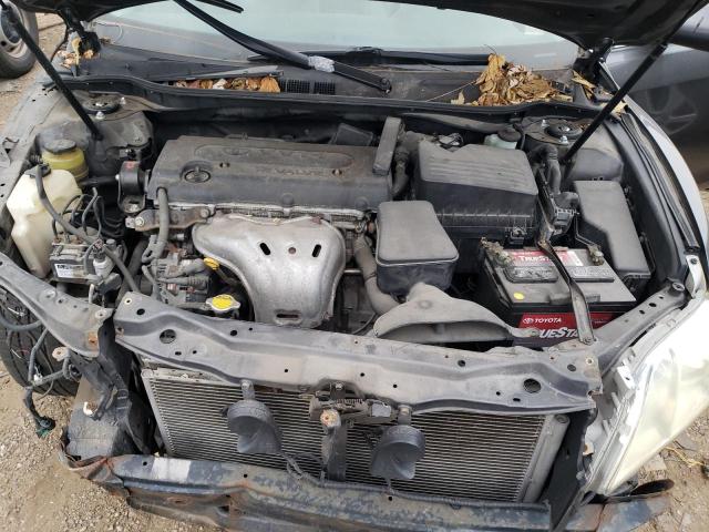 Photo 10 VIN: 4T1BE46K47U666741 - TOYOTA CAMRY 