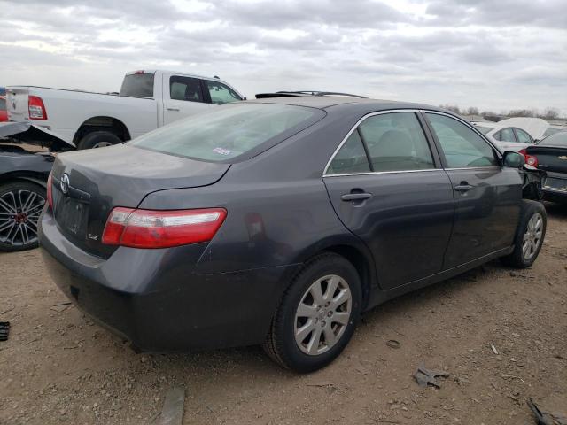 Photo 2 VIN: 4T1BE46K47U666741 - TOYOTA CAMRY 