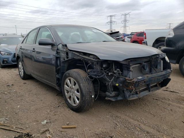 Photo 3 VIN: 4T1BE46K47U666741 - TOYOTA CAMRY 