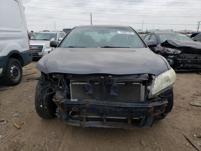 Photo 4 VIN: 4T1BE46K47U666741 - TOYOTA CAMRY 