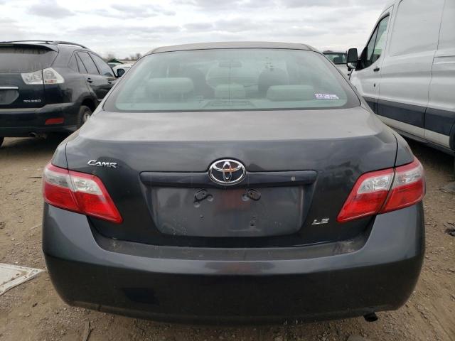 Photo 5 VIN: 4T1BE46K47U666741 - TOYOTA CAMRY 