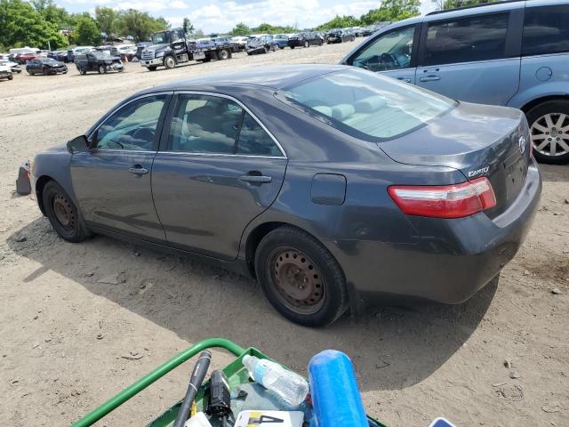 Photo 1 VIN: 4T1BE46K47U675312 - TOYOTA CAMRY 