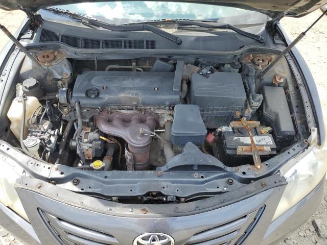 Photo 10 VIN: 4T1BE46K47U675312 - TOYOTA CAMRY 