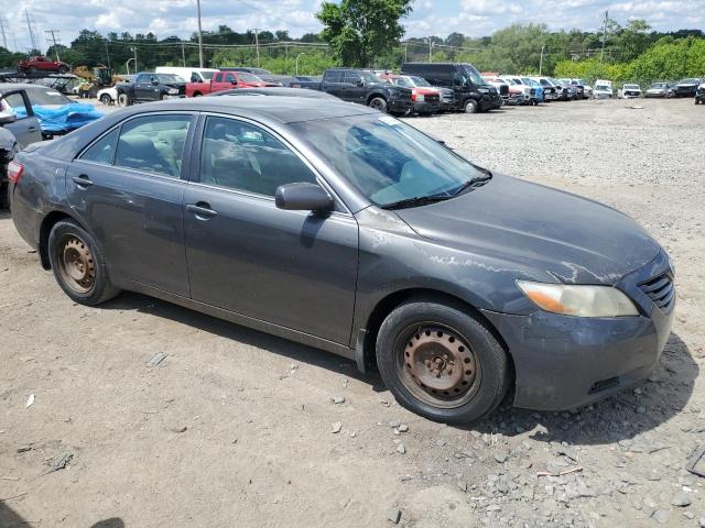 Photo 3 VIN: 4T1BE46K47U675312 - TOYOTA CAMRY 