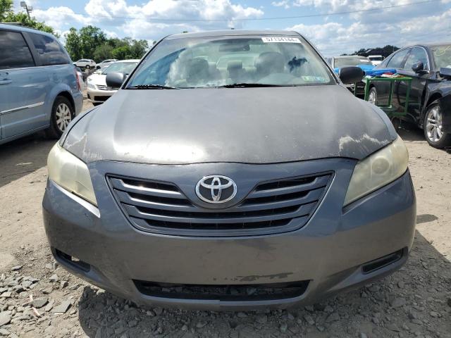 Photo 4 VIN: 4T1BE46K47U675312 - TOYOTA CAMRY 