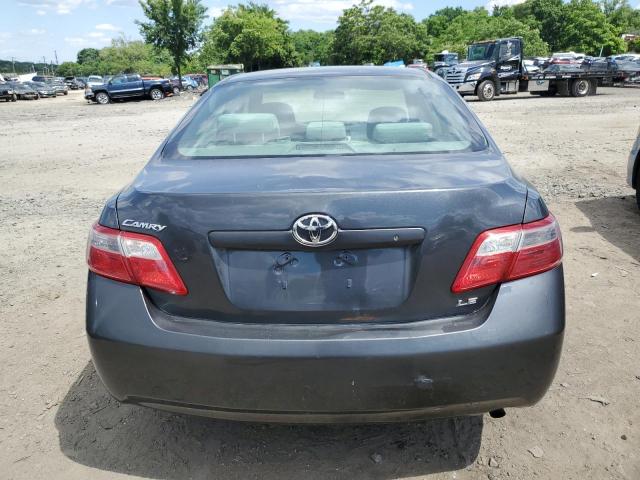 Photo 5 VIN: 4T1BE46K47U675312 - TOYOTA CAMRY 