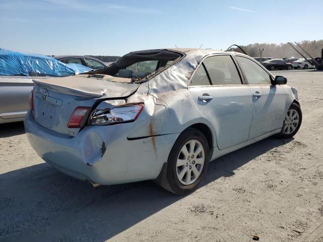 Photo 2 VIN: 4T1BE46K47U680364 - TOYOTA CAMRY CE 