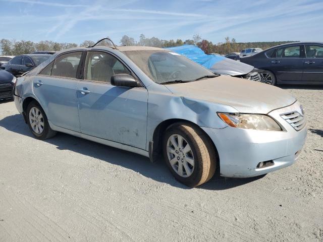 Photo 3 VIN: 4T1BE46K47U680364 - TOYOTA CAMRY CE 