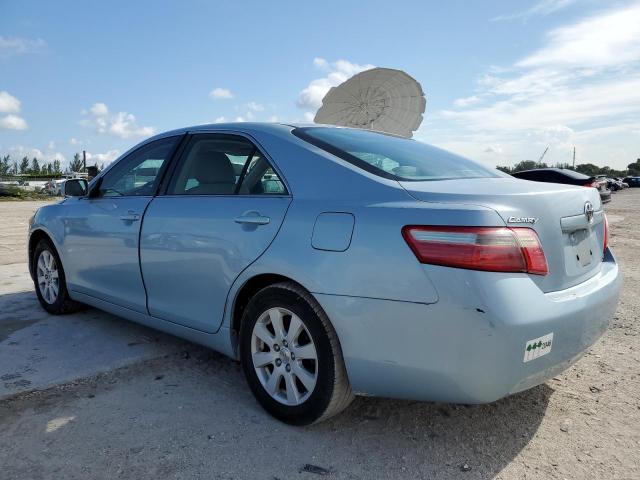 Photo 1 VIN: 4T1BE46K47U683569 - TOYOTA CAMRY CE 