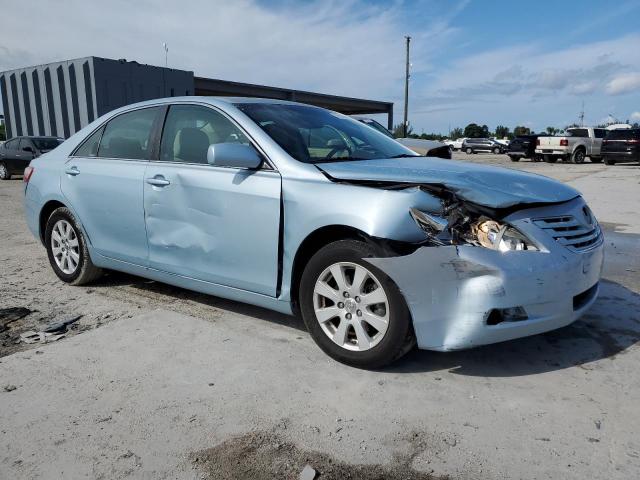 Photo 3 VIN: 4T1BE46K47U683569 - TOYOTA CAMRY CE 